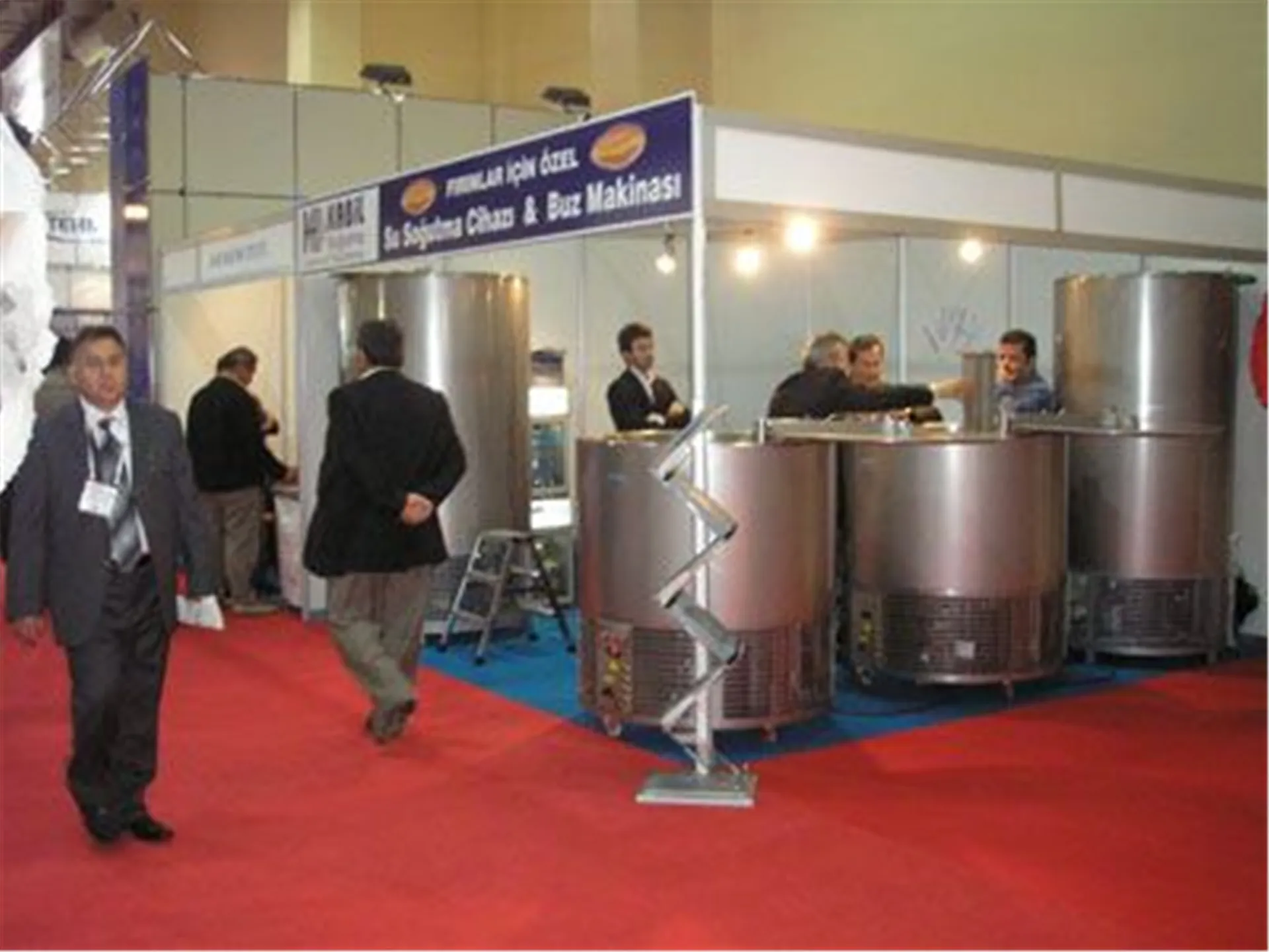 ISK-SODEX 2008 FUARINDAYDIK...